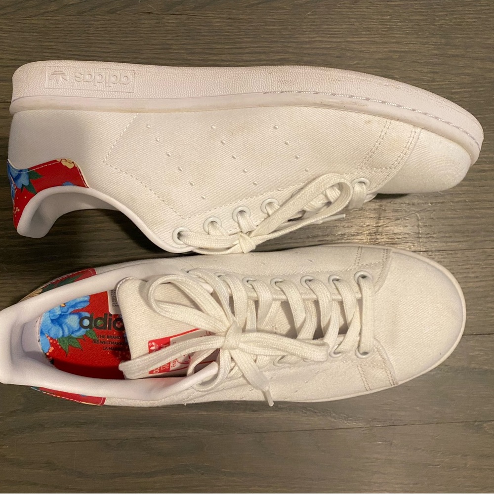 Women’s Adidas Limited Edition Stan Smith Sneakers